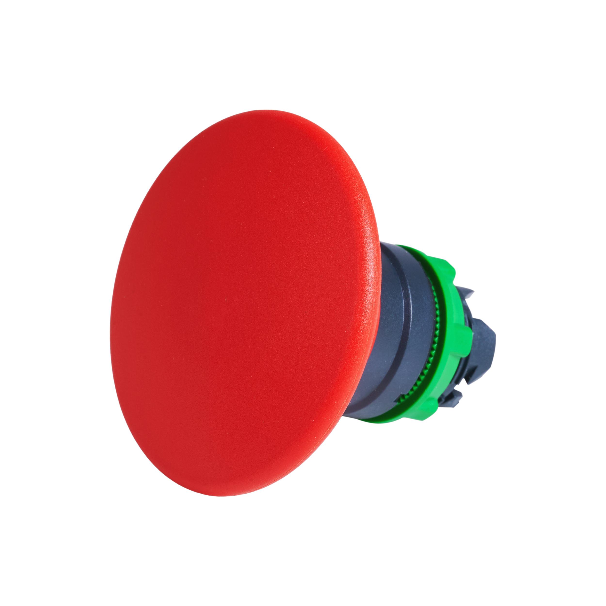 プシュボタン Red Push Button for Vacuum Station Start